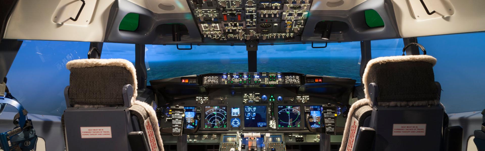 Flight-Simulators
