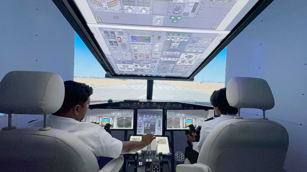 A320 & B737 NG TYPE RATINGS