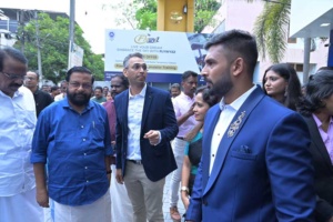 Kadakampally Surendran