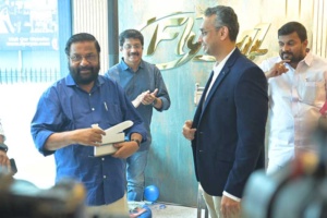 Kadakampally Surendran