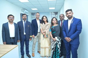 Collector Anu Kumari IAS