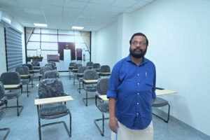 Kadakampally - Office