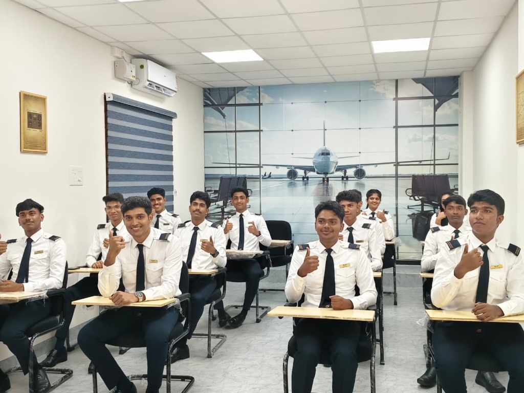 best pilot training institute in trivandrum, Kerala