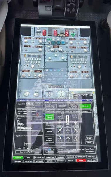 Simulator-44 Simulator-44