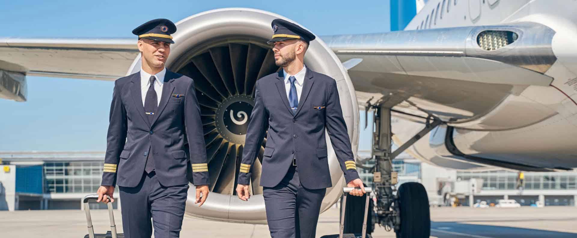 Pilot-Training